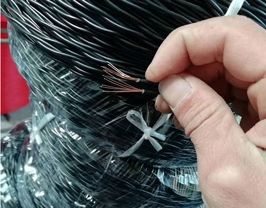 巨野矿用爆破母线的具体作用