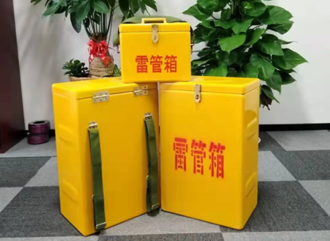 巨野如何防止雷管箱炸药箱等矿用物品生锈？