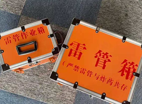 巨野雷管箱材质与规格技术规范